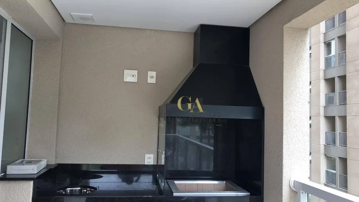 Foto 6 de Apartamento com 3 quartos à venda, 105m2 em Bethaville I, Barueri - SP