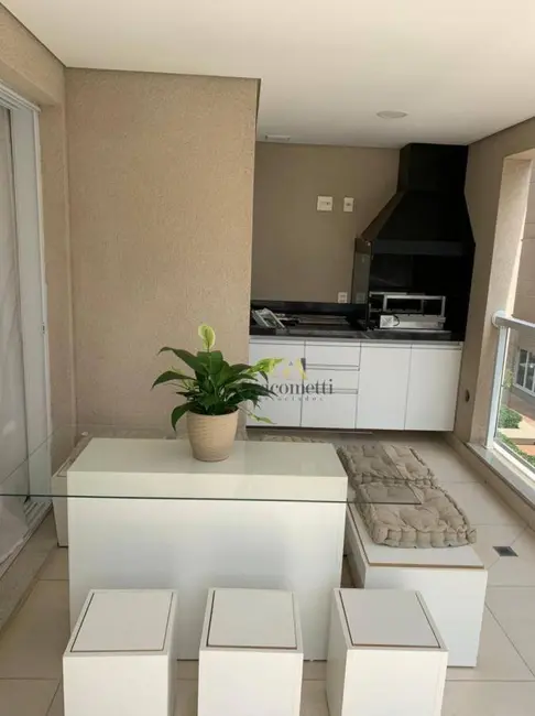 Foto 7 de Apartamento com 3 quartos à venda, 105m2 em Bethaville I, Barueri - SP