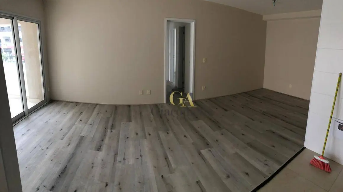 Foto 8 de Apartamento com 3 quartos à venda, 105m2 em Bethaville I, Barueri - SP