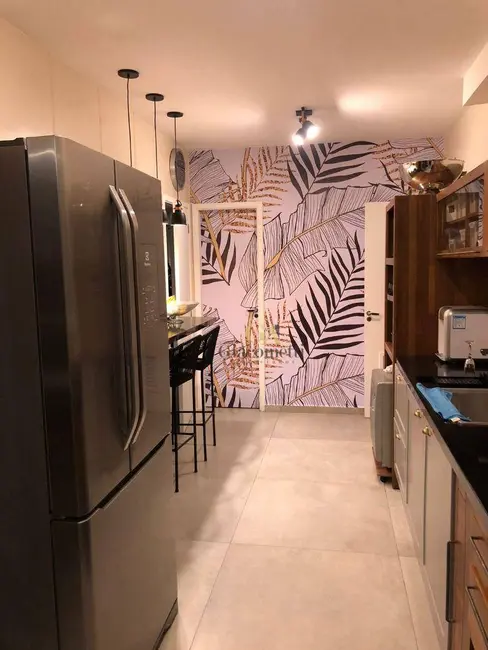 Foto 3 de Apartamento com 4 quartos à venda e para alugar, 202m2 em Tamboré, Santana De Parnaiba - SP