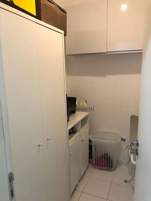 Foto 9 de Apartamento com 4 quartos à venda e para alugar, 202m2 em Tamboré, Santana De Parnaiba - SP