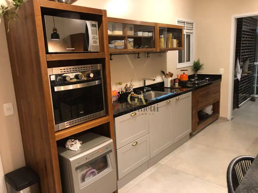 Foto 4 de Apartamento com 4 quartos à venda e para alugar, 202m2 em Tamboré, Santana De Parnaiba - SP