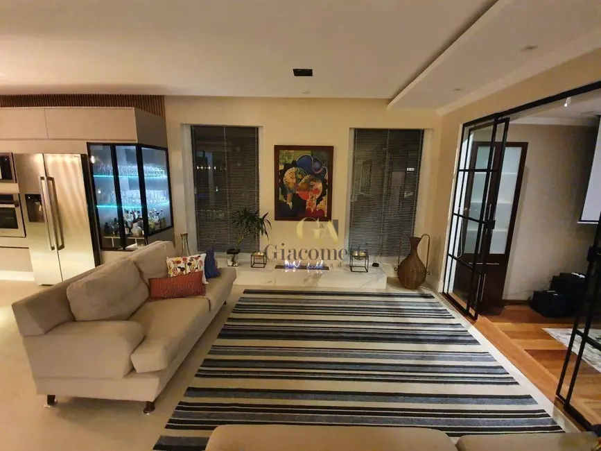 Foto 7 de Casa de Condomínio com 4 quartos à venda, 555m2 em Morada das Flores (Aldeia da Serra), Santana De Parnaiba - SP