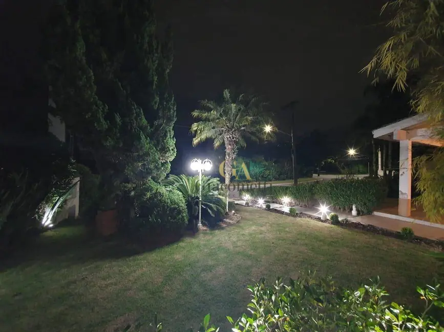 Foto 3 de Casa de Condomínio com 4 quartos à venda, 555m2 em Morada das Flores (Aldeia da Serra), Santana De Parnaiba - SP