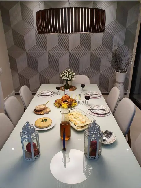 Foto 4 de Casa de Condomínio com 4 quartos à venda, 555m2 em Morada das Flores (Aldeia da Serra), Santana De Parnaiba - SP