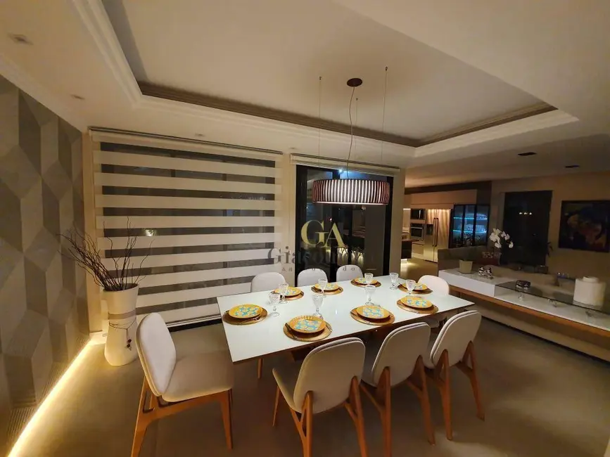 Foto 5 de Casa de Condomínio com 4 quartos à venda, 555m2 em Morada das Flores (Aldeia da Serra), Santana De Parnaiba - SP