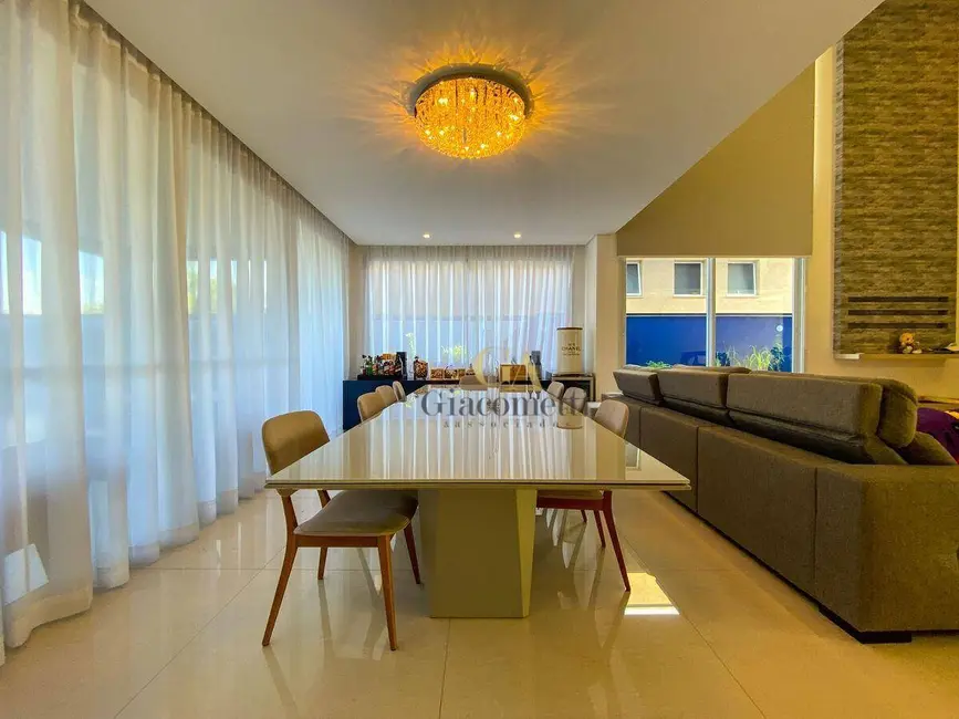 Foto 8 de Casa de Condomínio com 5 quartos à venda, 583m2 em Tamboré, Santana De Parnaiba - SP