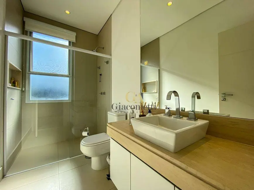 Foto 6 de Casa de Condomínio com 5 quartos à venda, 583m2 em Tamboré, Santana De Parnaiba - SP