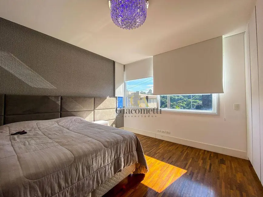 Foto 5 de Casa de Condomínio com 5 quartos à venda, 583m2 em Tamboré, Santana De Parnaiba - SP