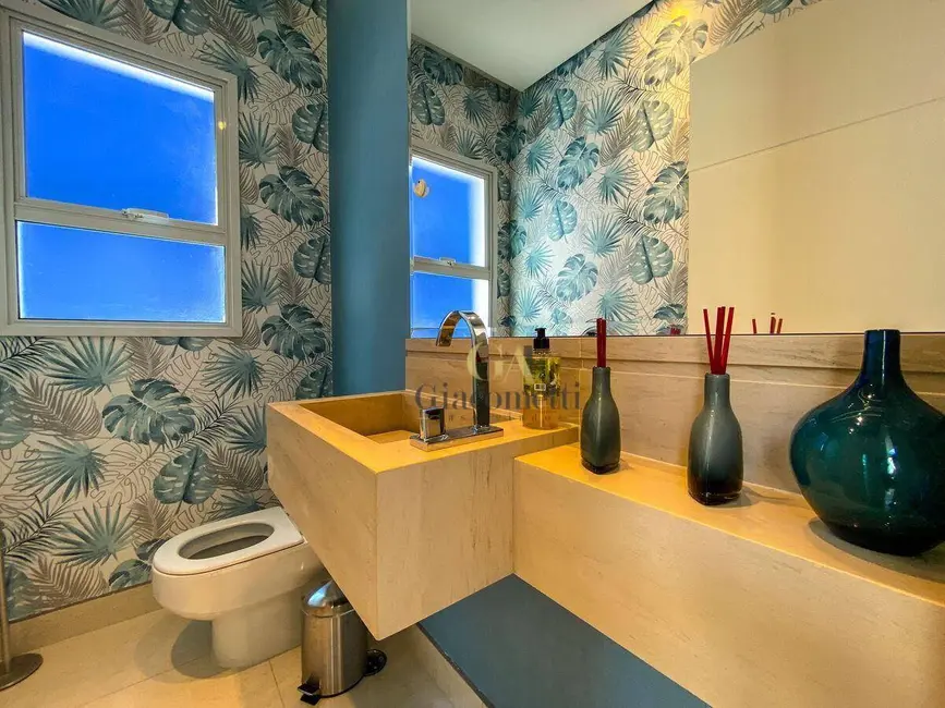 Foto 4 de Casa de Condomínio com 5 quartos à venda, 583m2 em Tamboré, Santana De Parnaiba - SP