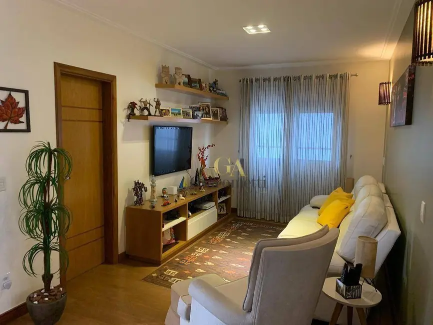 Foto 8 de Casa de Condomínio com 4 quartos à venda, 420m2 em Tamboré, Santana De Parnaiba - SP