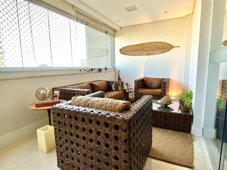 Foto 4 de Apartamento com 4 quartos à venda, 172m2 em Jardim Londrina, São Paulo - SP