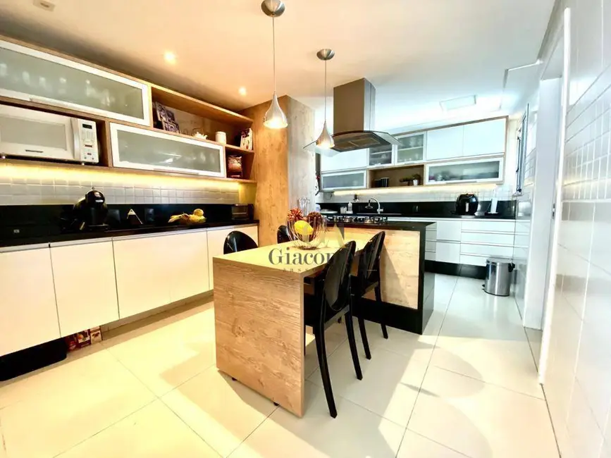 Foto 8 de Apartamento com 4 quartos à venda, 172m2 em Jardim Londrina, São Paulo - SP