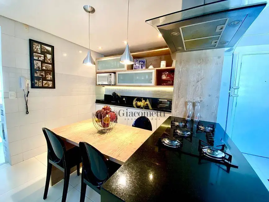 Foto 6 de Apartamento com 4 quartos à venda, 172m2 em Jardim Londrina, São Paulo - SP