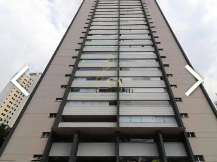 Foto 1 de Apartamento com 4 quartos à venda, 172m2 em Jardim Londrina, São Paulo - SP