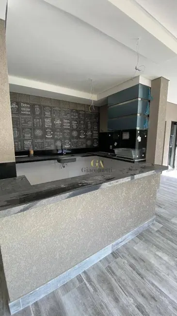 Foto 6 de Casa de Condomínio com 6 quartos à venda, 800m2 em Alphaville, Santana De Parnaiba - SP