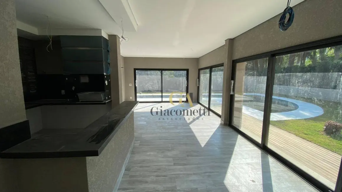 Foto 7 de Casa de Condomínio com 6 quartos à venda, 800m2 em Alphaville, Santana De Parnaiba - SP