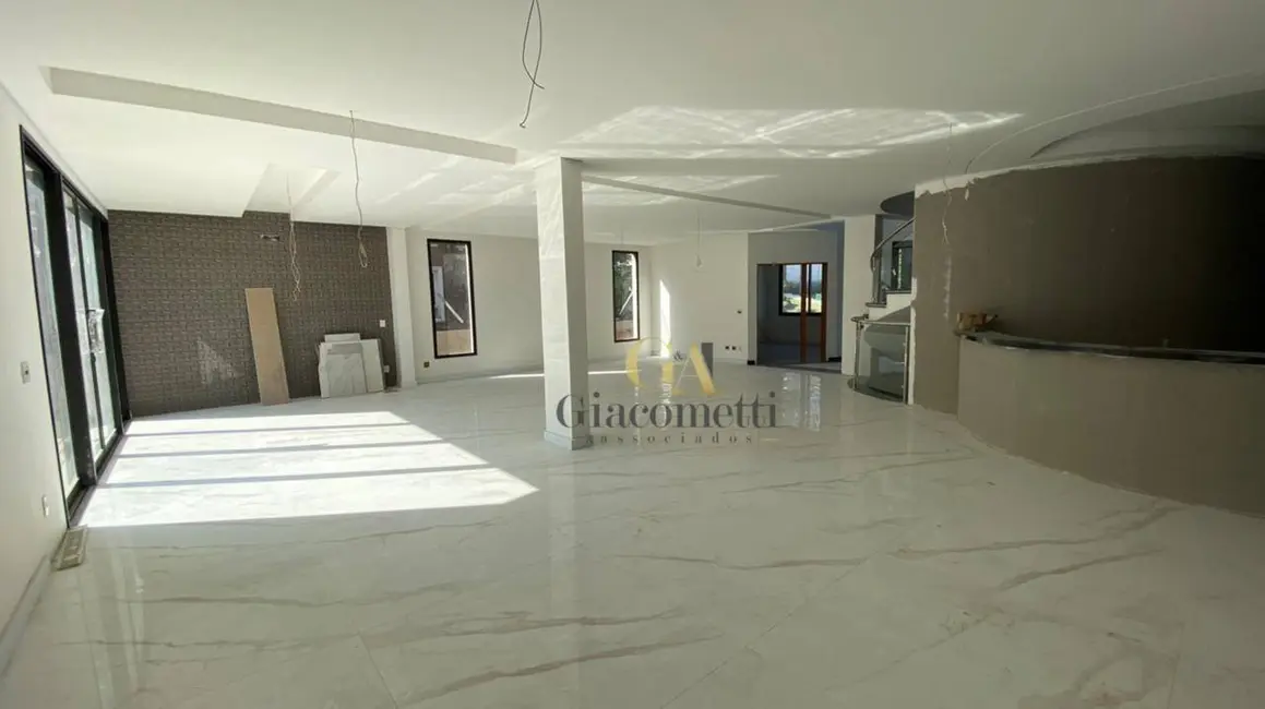 Foto 8 de Casa de Condomínio com 6 quartos à venda, 800m2 em Alphaville, Santana De Parnaiba - SP