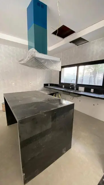 Foto 9 de Casa de Condomínio com 6 quartos à venda, 800m2 em Alphaville, Santana De Parnaiba - SP