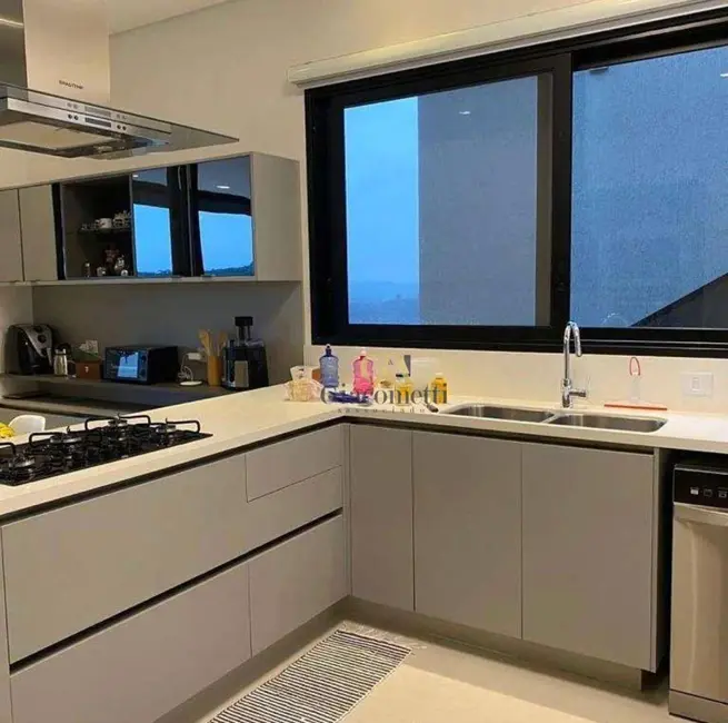 Foto 4 de Casa de Condomínio com 4 quartos à venda, 420m2 em Alphaville, Santana De Parnaiba - SP