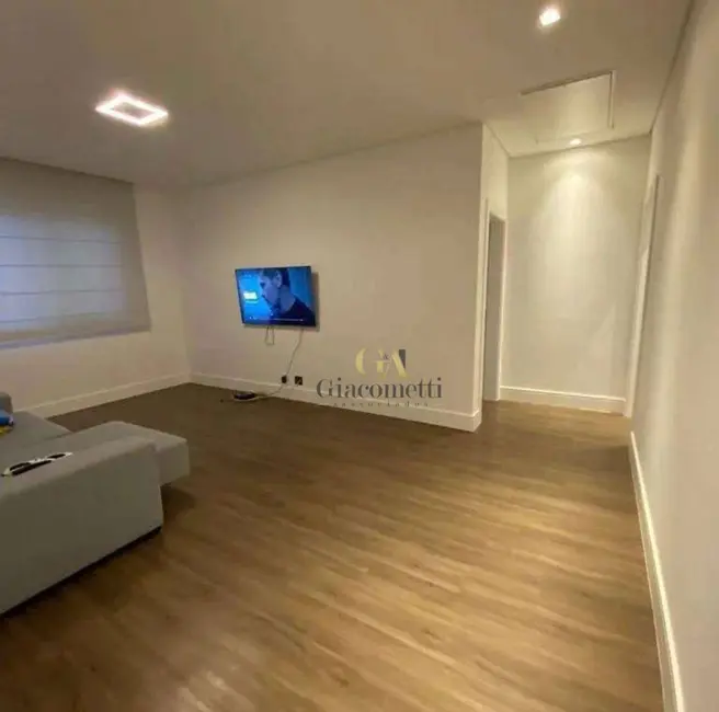 Foto 5 de Casa de Condomínio com 4 quartos à venda, 420m2 em Alphaville, Santana De Parnaiba - SP