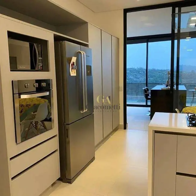 Foto 6 de Casa de Condomínio com 4 quartos à venda, 420m2 em Alphaville, Santana De Parnaiba - SP