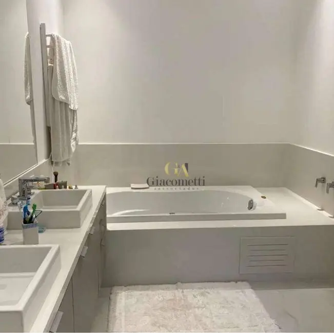 Foto 7 de Casa de Condomínio com 4 quartos à venda, 420m2 em Alphaville, Santana De Parnaiba - SP