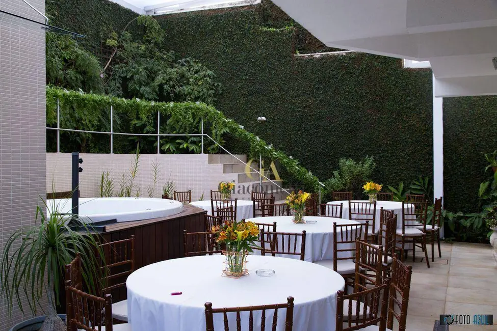 Foto 6 de Casa de Condomínio com 3 quartos à venda, 399m2 em Santana De Parnaiba - SP