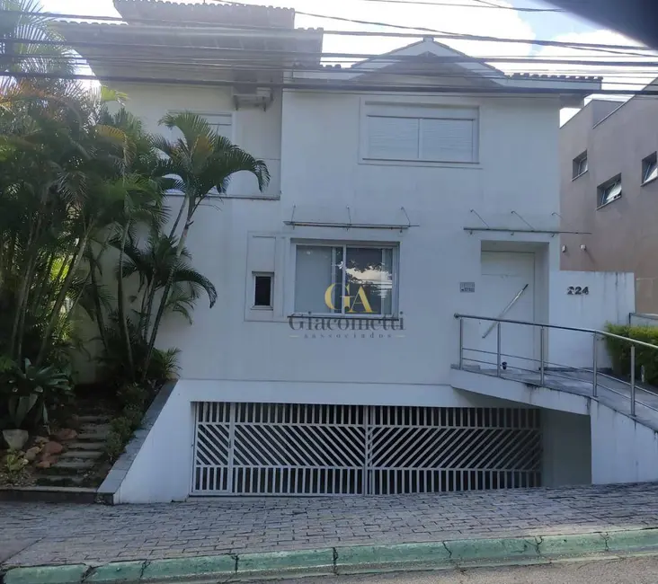 Foto 1 de Casa de Condomínio com 3 quartos à venda, 399m2 em Santana De Parnaiba - SP