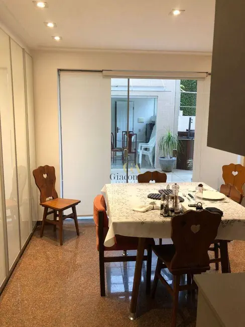 Foto 8 de Casa de Condomínio com 3 quartos à venda, 399m2 em Santana De Parnaiba - SP