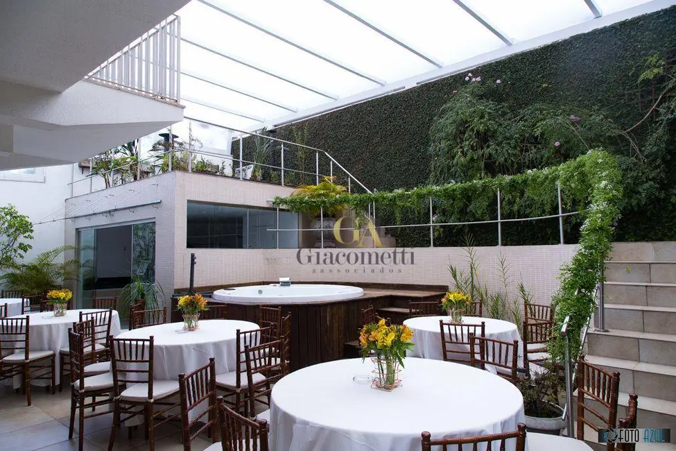 Foto 5 de Casa de Condomínio com 3 quartos à venda, 399m2 em Santana De Parnaiba - SP