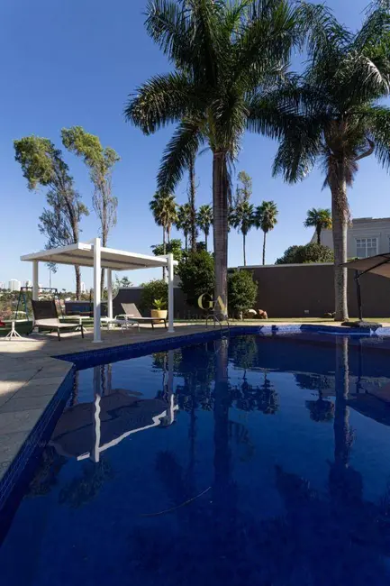 Foto 9 de Casa de Condomínio com 5 quartos à venda, 1350m2 em Alphaville, Santana De Parnaiba - SP