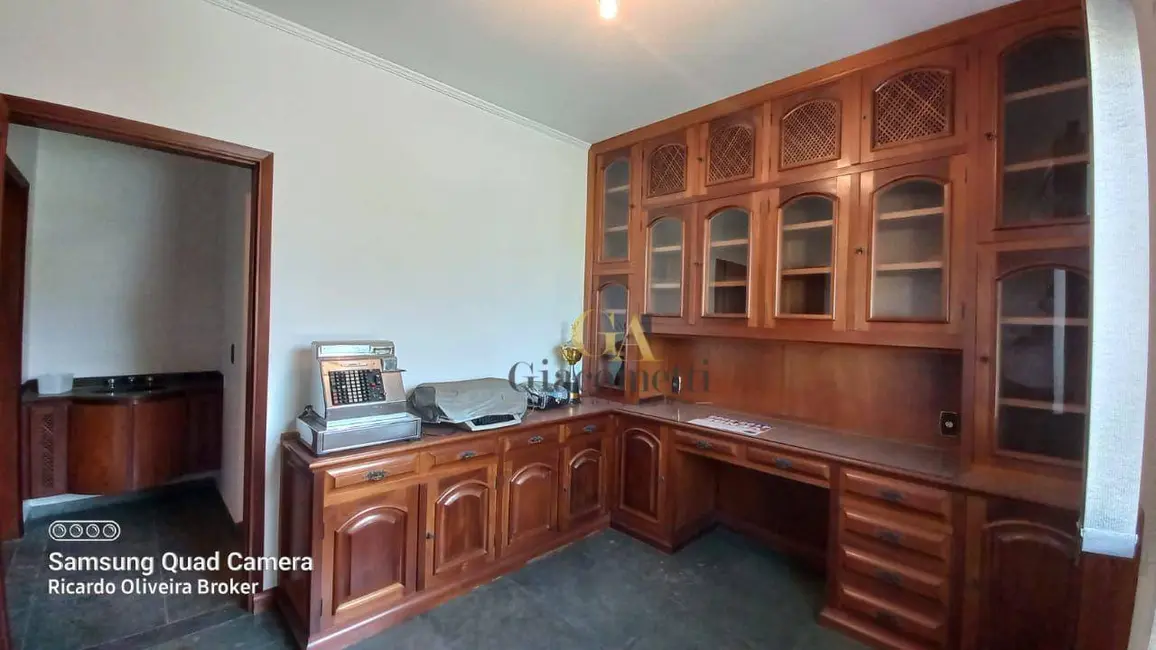 Foto 5 de Casa de Condomínio com 4 quartos à venda, 471m2 em Santana De Parnaiba - SP