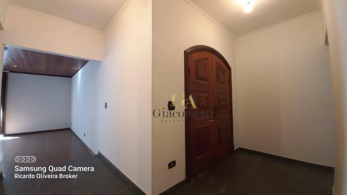 Foto 7 de Casa de Condomínio com 4 quartos à venda, 471m2 em Santana De Parnaiba - SP
