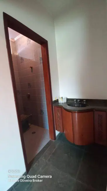 Foto 6 de Casa de Condomínio com 4 quartos à venda, 471m2 em Santana De Parnaiba - SP