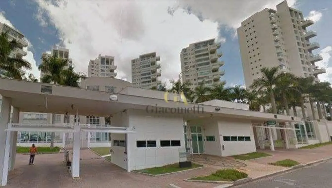 Foto 1 de Apartamento com 4 quartos à venda, 284m2 em Tamboré, Santana De Parnaiba - SP