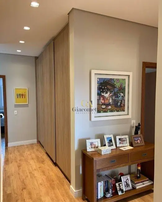 Foto 9 de Apartamento com 4 quartos à venda, 284m2 em Tamboré, Santana De Parnaiba - SP