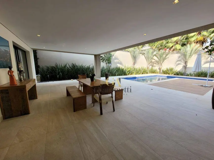 Foto 7 de Casa de Condomínio com 5 quartos à venda, 900m2 em Santana De Parnaiba - SP