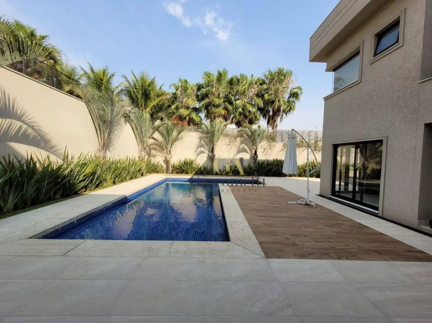 Foto 6 de Casa de Condomínio com 5 quartos à venda, 900m2 em Santana De Parnaiba - SP