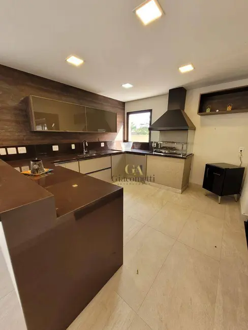 Foto 9 de Casa de Condomínio com 5 quartos à venda, 900m2 em Santana De Parnaiba - SP