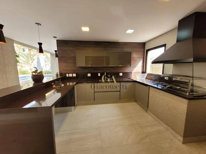 Foto 8 de Casa de Condomínio com 5 quartos à venda, 900m2 em Santana De Parnaiba - SP