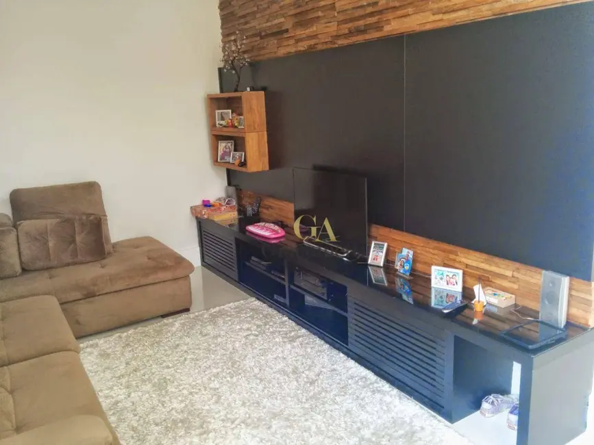 Casa de Condomínio com 3 quartos à venda, 420m2 em Tamboré, Barueri - SP - imagem 9 Foto 9 de Casa de Condomínio com 3 quartos à venda, 420m2 em Tamboré, Barueri - SP