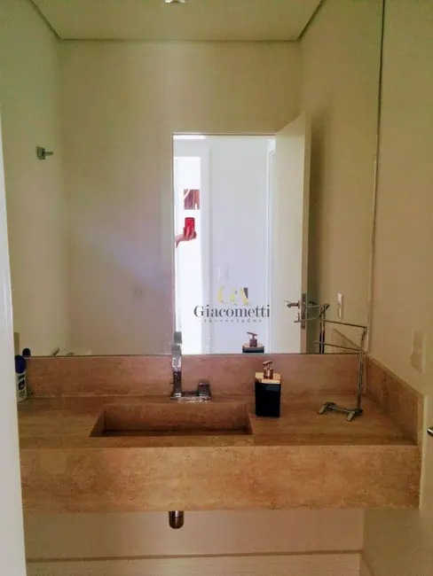 Casa de Condomínio com 3 quartos à venda, 420m2 em Tamboré, Barueri - SP - imagem 8 Foto 8 de Casa de Condomínio com 3 quartos à venda, 420m2 em Tamboré, Barueri - SP