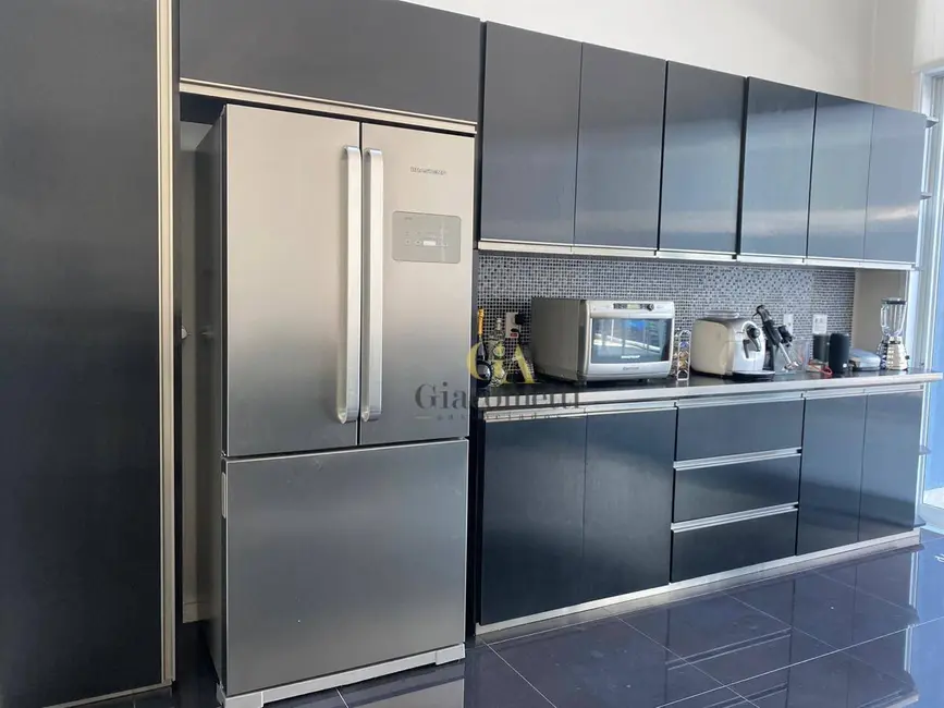 Foto 6 de Casa de Condomínio com 3 quartos à venda, 420m2 em Tamboré, Santana De Parnaiba - SP