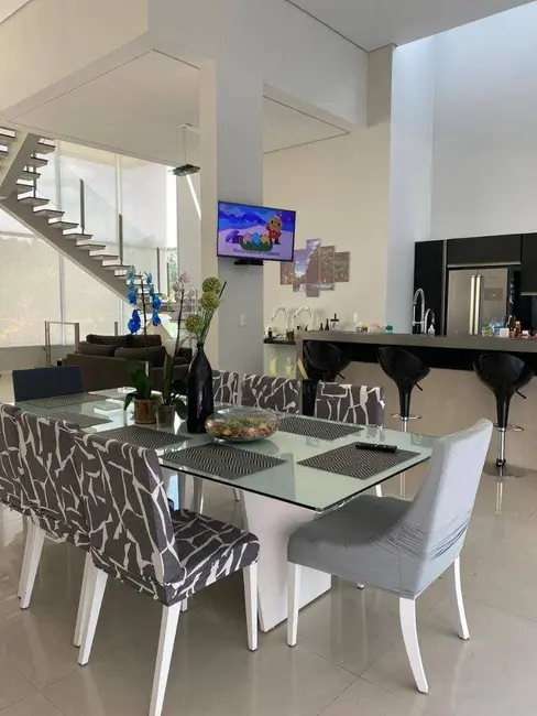 Foto 7 de Casa de Condomínio com 3 quartos à venda, 420m2 em Tamboré, Santana De Parnaiba - SP