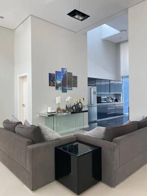 Foto 4 de Casa de Condomínio com 3 quartos à venda, 420m2 em Tamboré, Santana De Parnaiba - SP