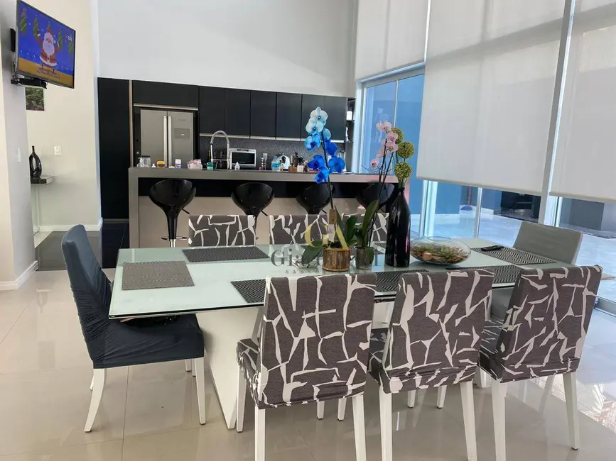 Foto 5 de Casa de Condomínio com 3 quartos à venda, 420m2 em Tamboré, Santana De Parnaiba - SP