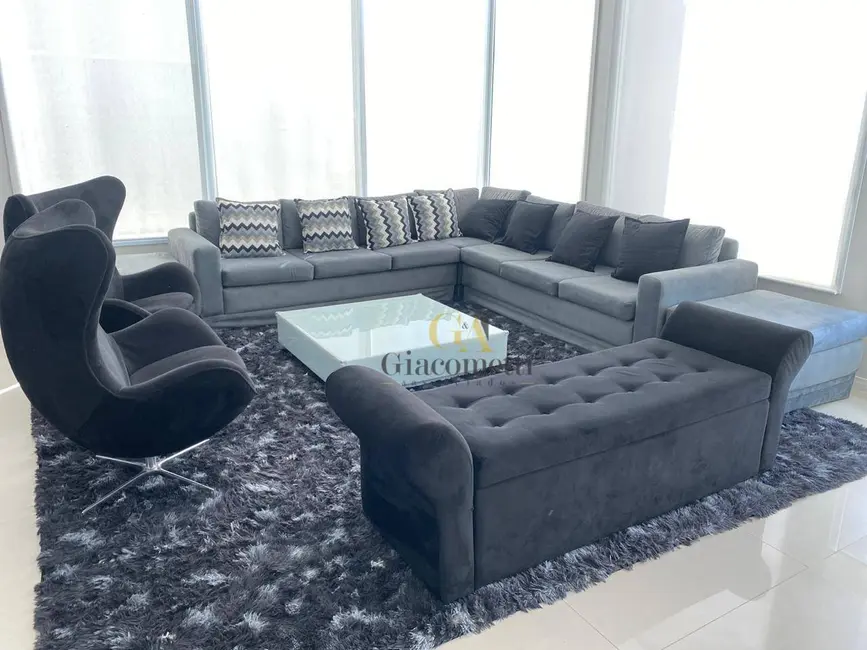 Foto 3 de Casa de Condomínio com 3 quartos à venda, 420m2 em Tamboré, Santana De Parnaiba - SP