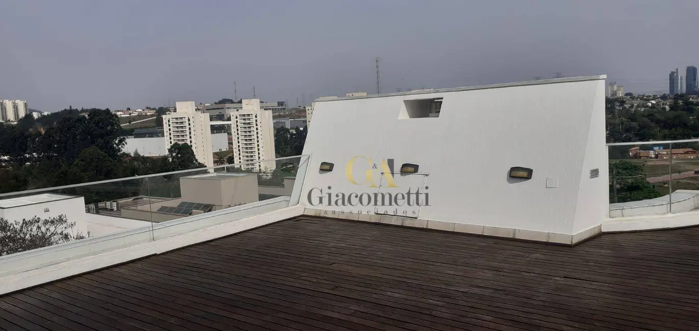 Foto 8 de Casa de Condomínio com 4 quartos à venda, 430m2 em Santana De Parnaiba - SP