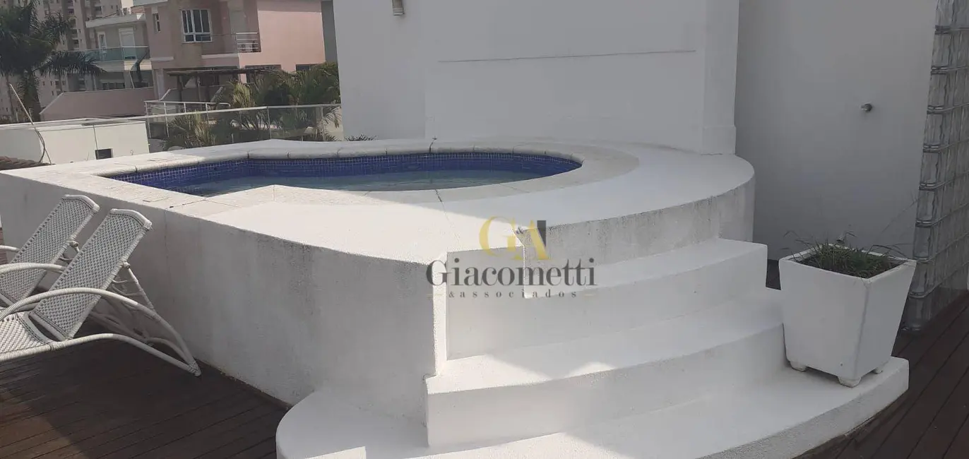 Foto 4 de Casa de Condomínio com 4 quartos à venda, 430m2 em Santana De Parnaiba - SP